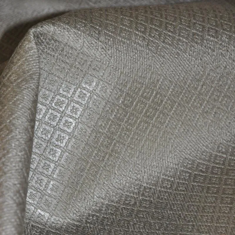 Ткань Antoine d'Albiousse Pollux gaufre 1248378615