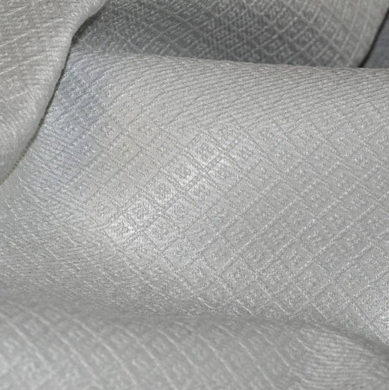 Ткань Antoine d'Albiousse Pollux gaufre 1248378714