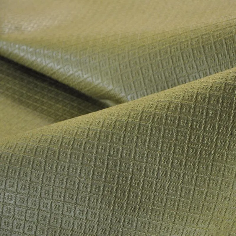 Ткань Antoine d'Albiousse Pollux gaufre 1248380515