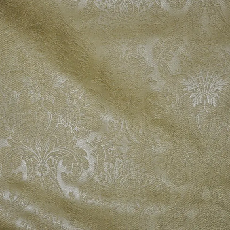 Ткань Antoine d'Albiousse Pollux gaufre 1248957038