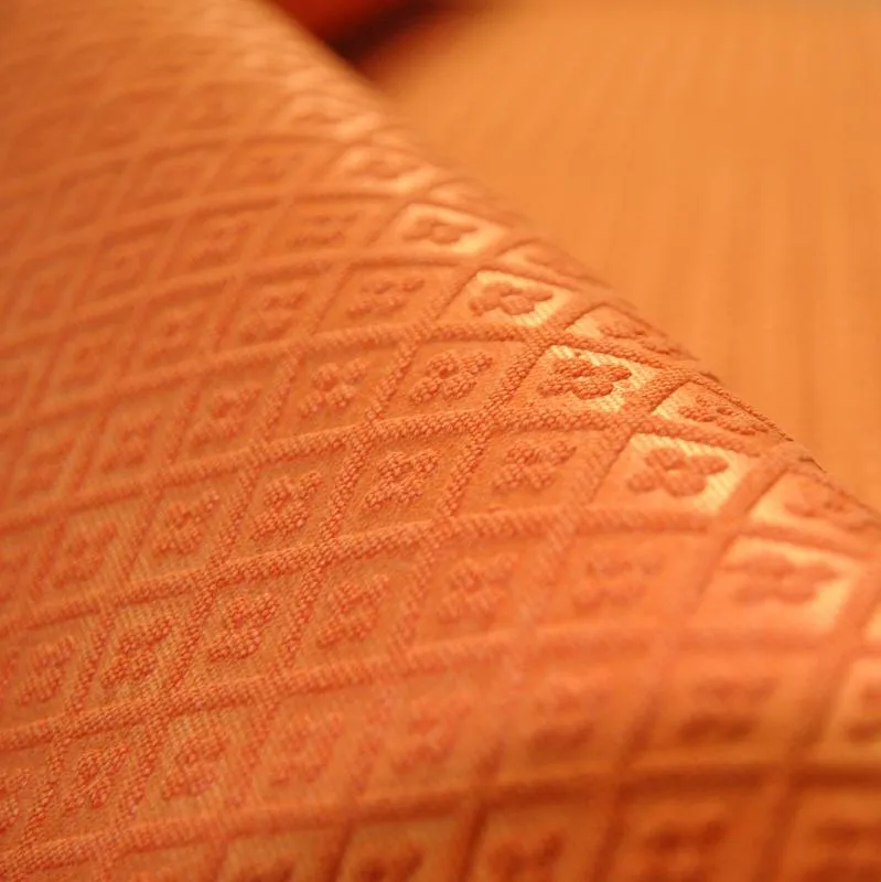 Ткань Antoine d'Albiousse Toile de Cocher gaufree 1249979219