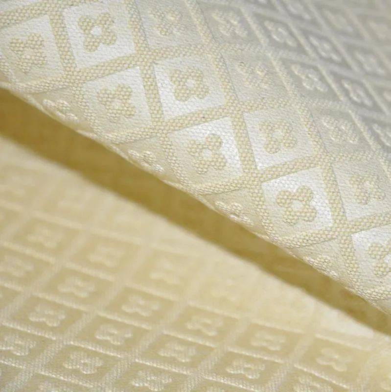 Ткань Antoine d'Albiousse Toile de Cocher gaufree 1249981557