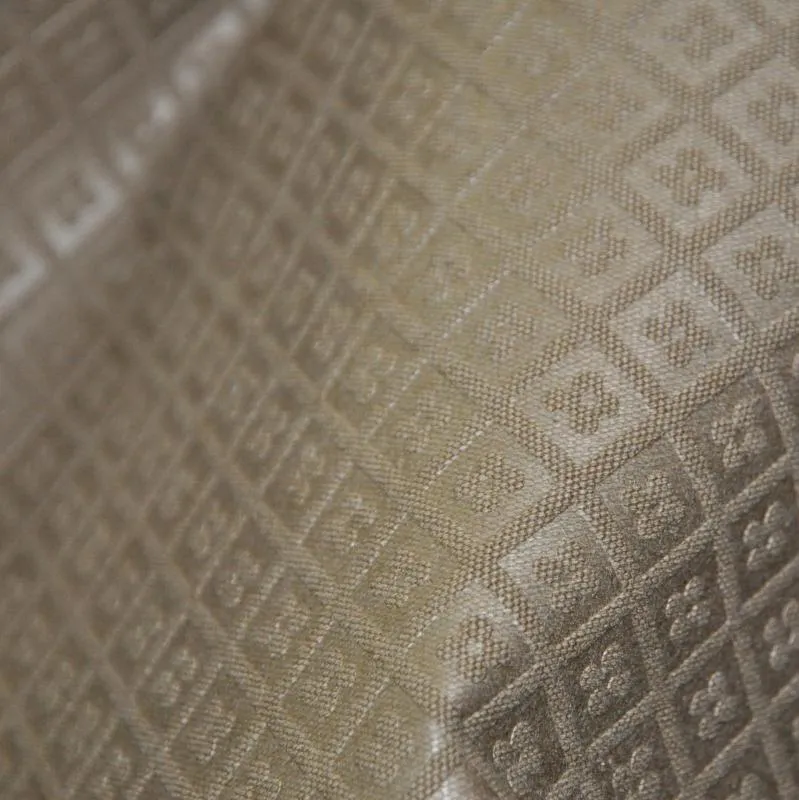 Ткань Antoine d'Albiousse Toile de Cocher gaufree 1250061907