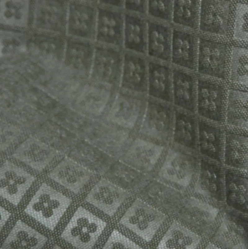 Ткань Antoine d'Albiousse Toile de Cocher gaufree 1250062462