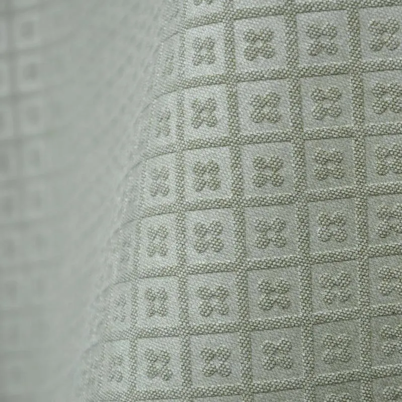 Ткань Antoine d'Albiousse Toile de Cocher gaufree 1250062542