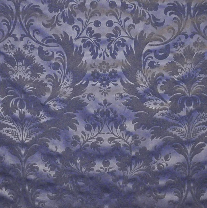 Ткань Antoine d'Albiousse Toile de Cocher gaufree 1251836878