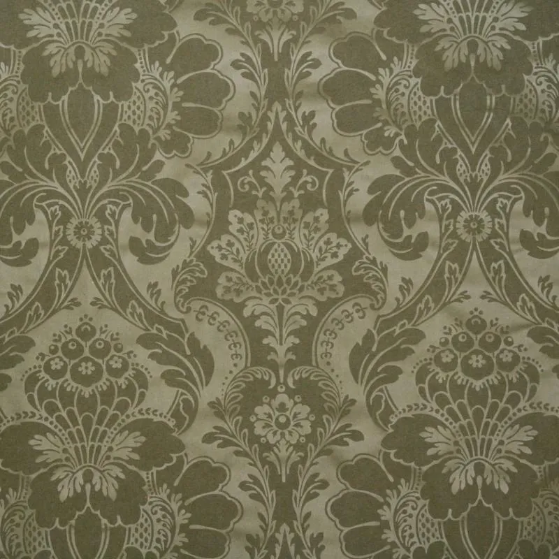 Ткань Antoine d'Albiousse Toile de Cocher gaufree 1252234144