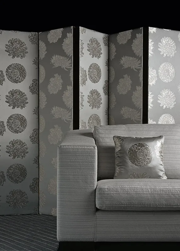 Ткань Armani Casa Exclusive Fabrics Armani Casa 004f