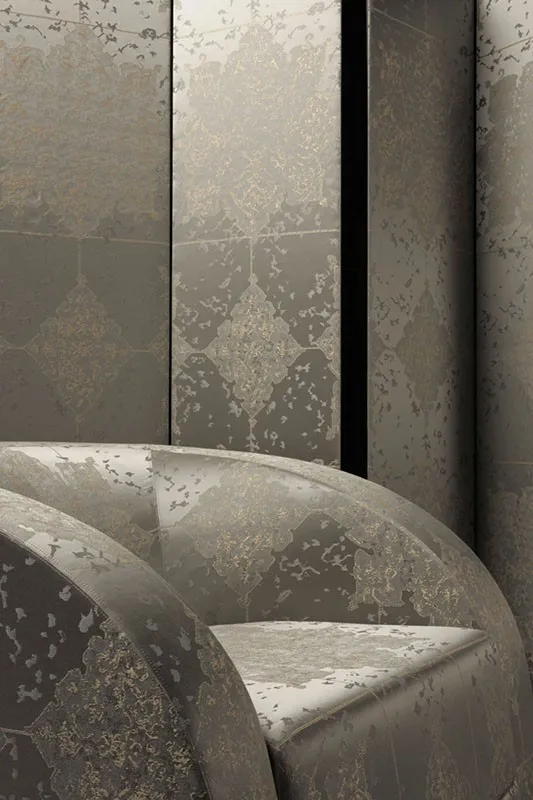 Ткань Armani Casa Exclusive Fabrics Armani Casa 012f