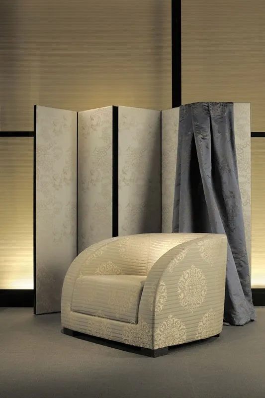 Ткань Armani Casa Exclusive Fabrics Armani Casa 014f