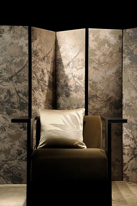 Ткань Armani Casa Exclusive Fabrics Armani Casa 015f