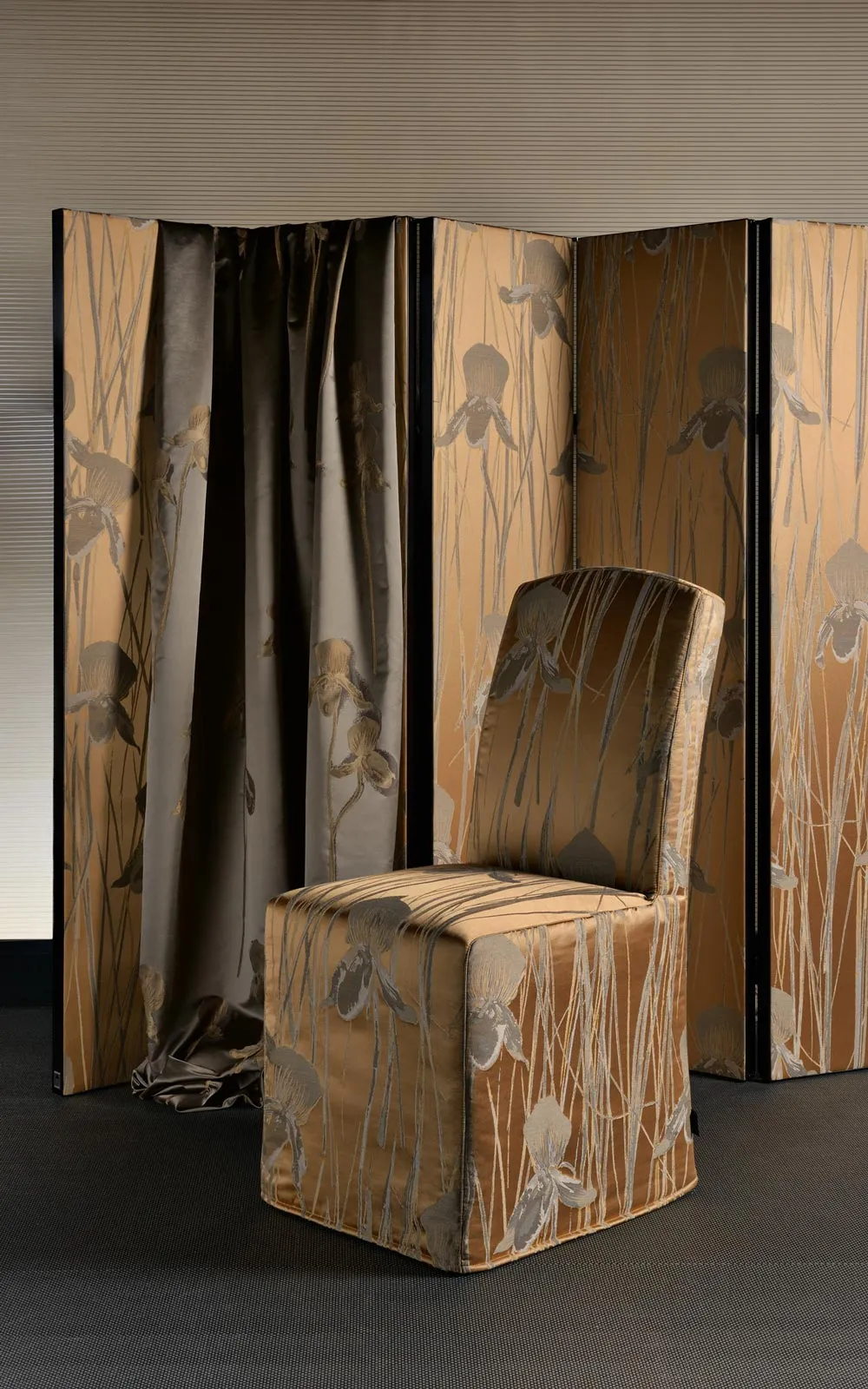 Ткань Armani Casa Exclusive Fabrics Armani Casa Collection_V