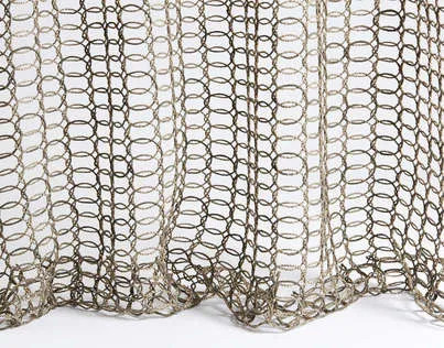 Ткань Boussac Cocoon collection O7913001