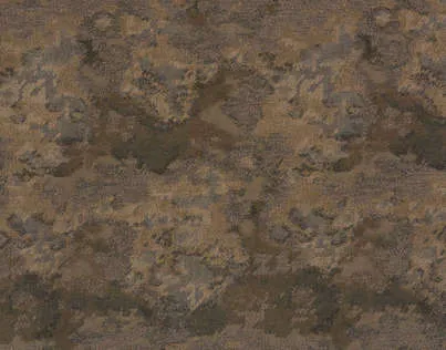 Ткань Boussac Cocoon collection O7921002