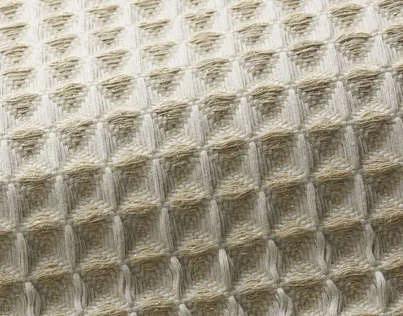 Ткань Boussac Cocoon collection O7922001