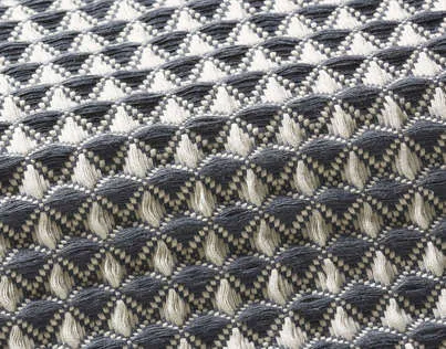 Ткань Boussac Cocoon collection O7923002