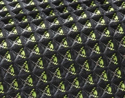 Ткань Boussac Cocoon collection O7925004