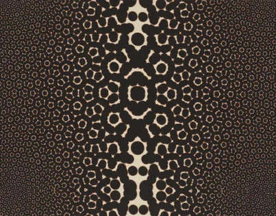 Ткань Boussac Cocoon collection O7926001