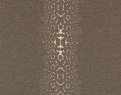 Ткань Boussac Cocoon collection O7927001