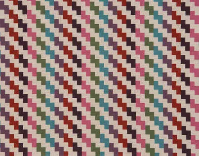 Ткань Braquenie Braquenier Fabrics B7604001