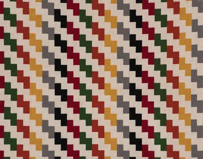 Ткань Braquenie Braquenier Fabrics B7604002