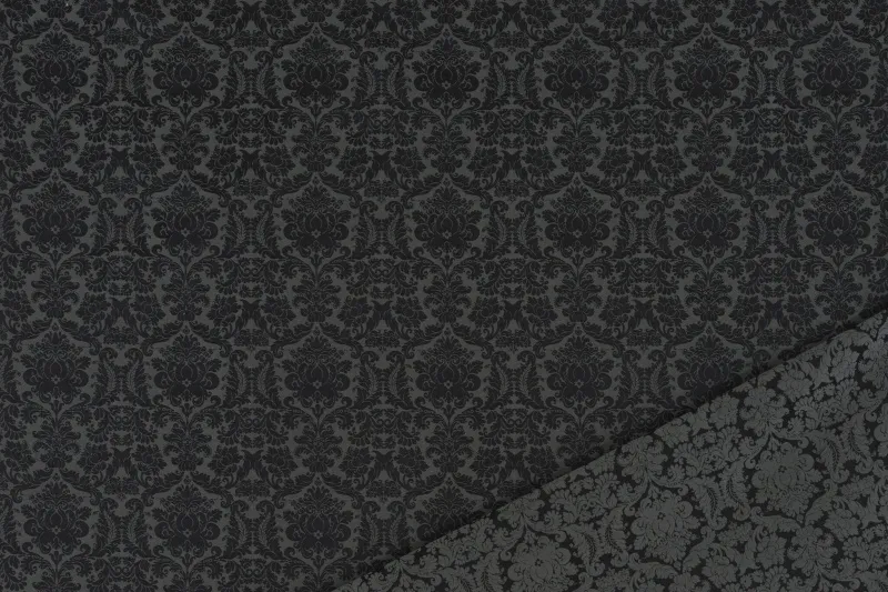 Ткань Braquenie Jardin d'Hiver B7606002