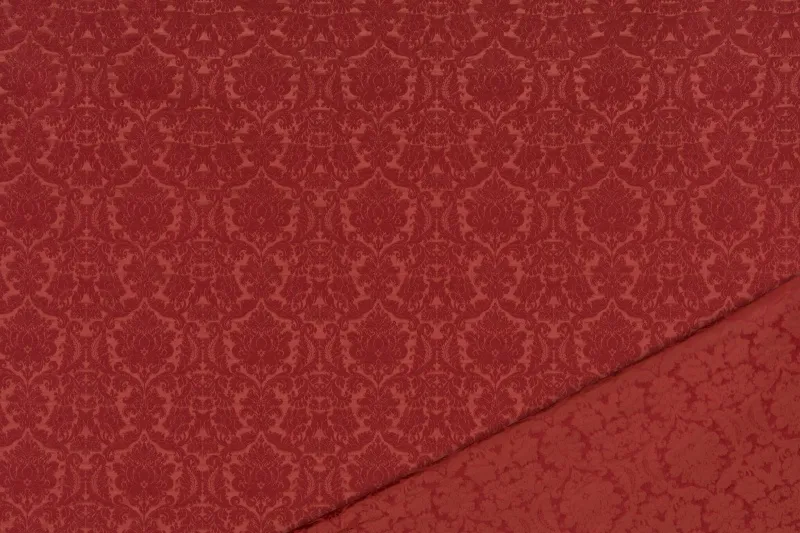 Ткань Braquenie Jardin d'Hiver B7606003