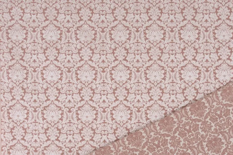 Ткань Braquenie Jardin d'Hiver B7606004