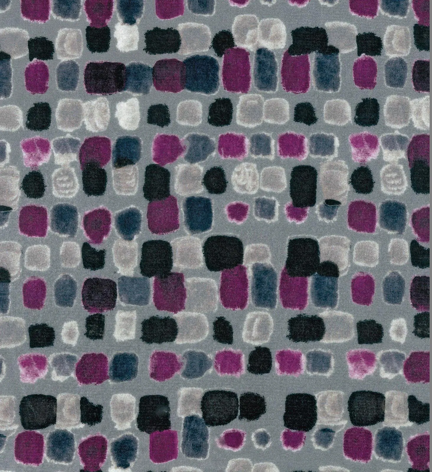 Ткань Dominique Kieffer Maquillage 17233_3