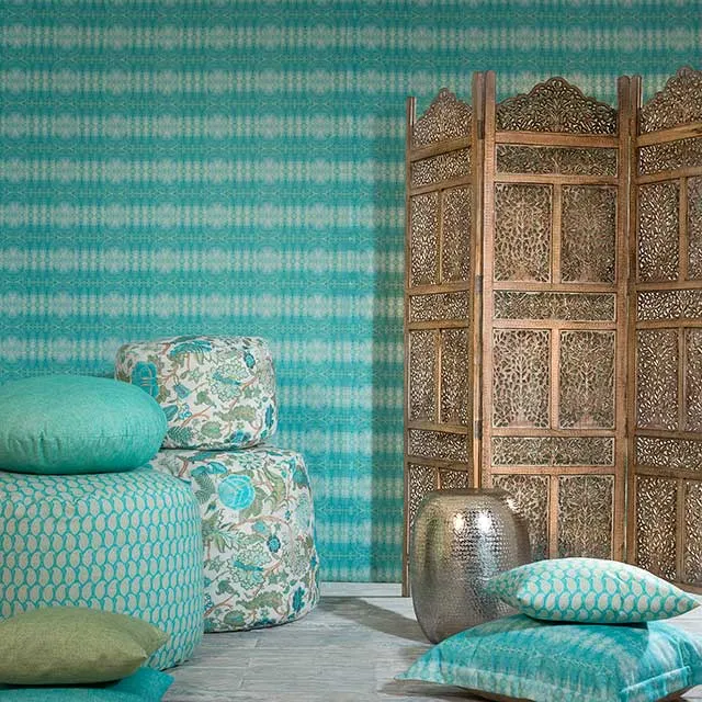 Ткань Rioma Indian Style indian-style-01