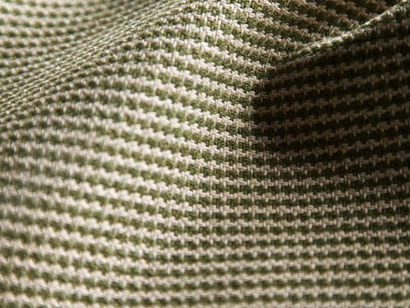 Ткань Christian Fischbacher Benu Recycled Benu-Glen_14345.504