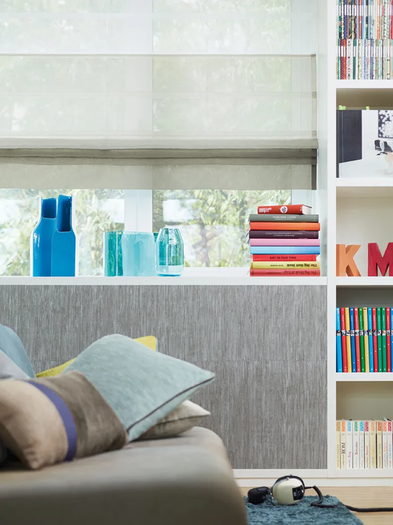 Ткань ADO Goldkante Authentics 3125-110-333-717 Flirt