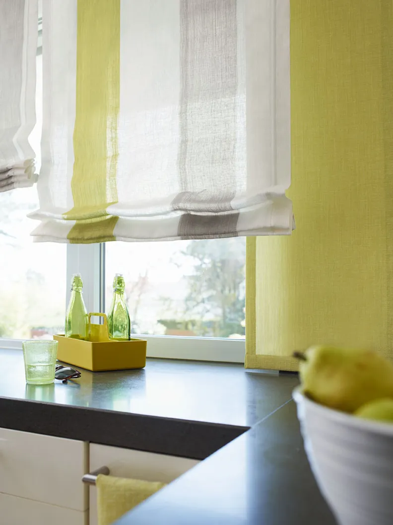 Ткань ADO Goldkante Authentics 3291-892 Cantus, 3296-845 Cascade