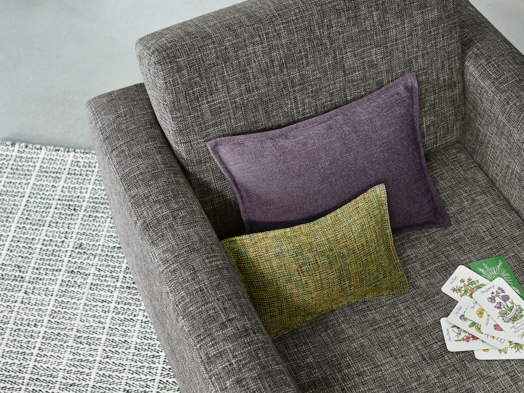 Ткань ADO Goldkante Autumn 2016 Talis 1516