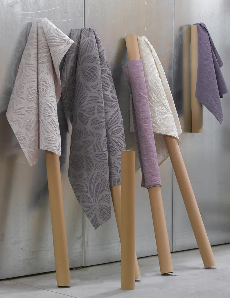 Ткань ADO Goldkante Collection 2013 1419-110-512-565 Dahlia, 1426 Secco