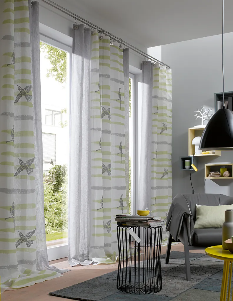 Ткань ADO Goldkante Collection 2013 2823-181 Early Bird, 1055-994 Linus