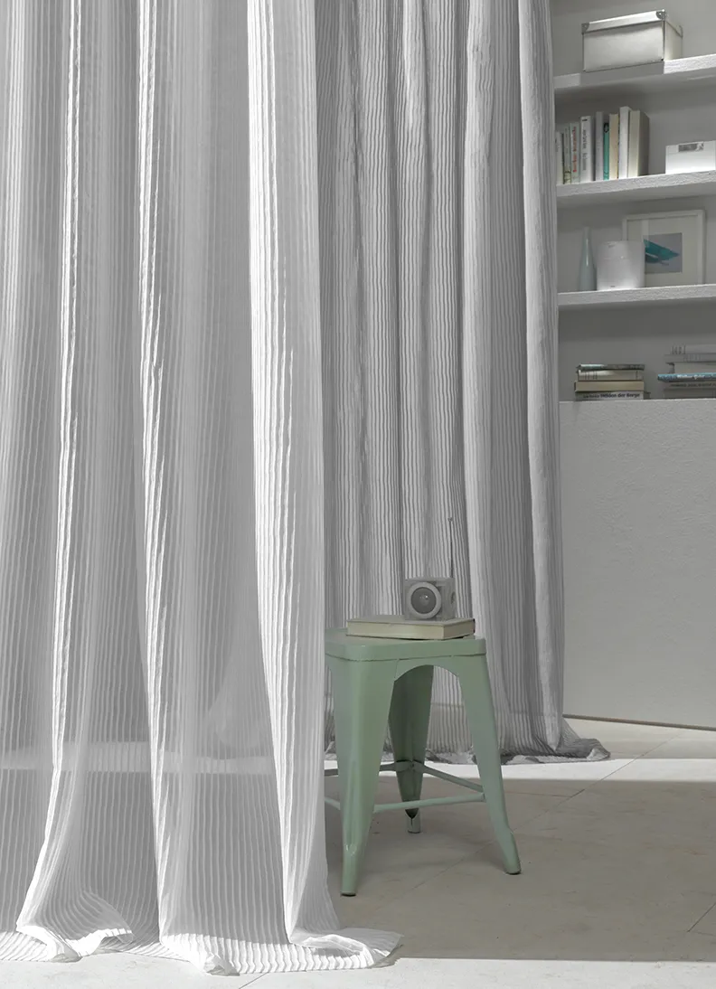 Ткань ADO Goldkante Collection 2013 3035-996-110 Plissée