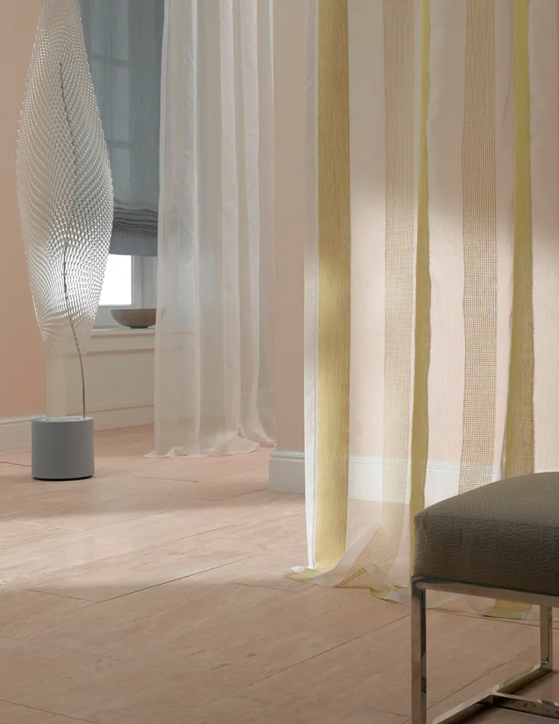 Ткань ADO Goldkante Collection 2013 3206-131 Marseille, 3387-882 Montpellier