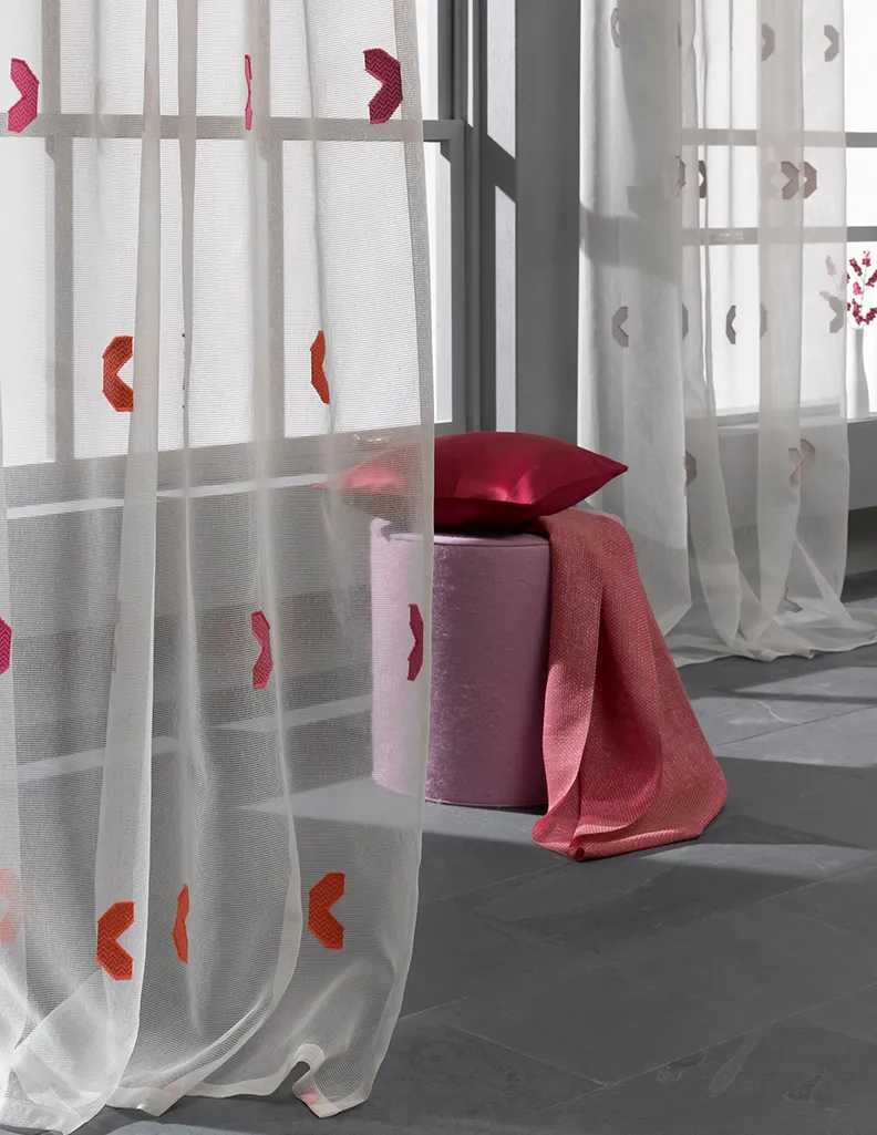 Ткань ADO Goldkante Collection 2013 3389-552-973 Zagg