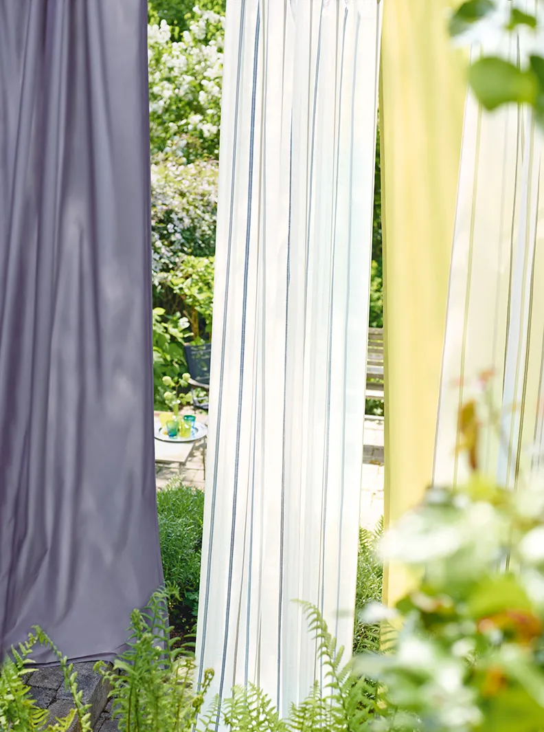 Ткань ADO Goldkante Country Stories 1047-656-482 Pure