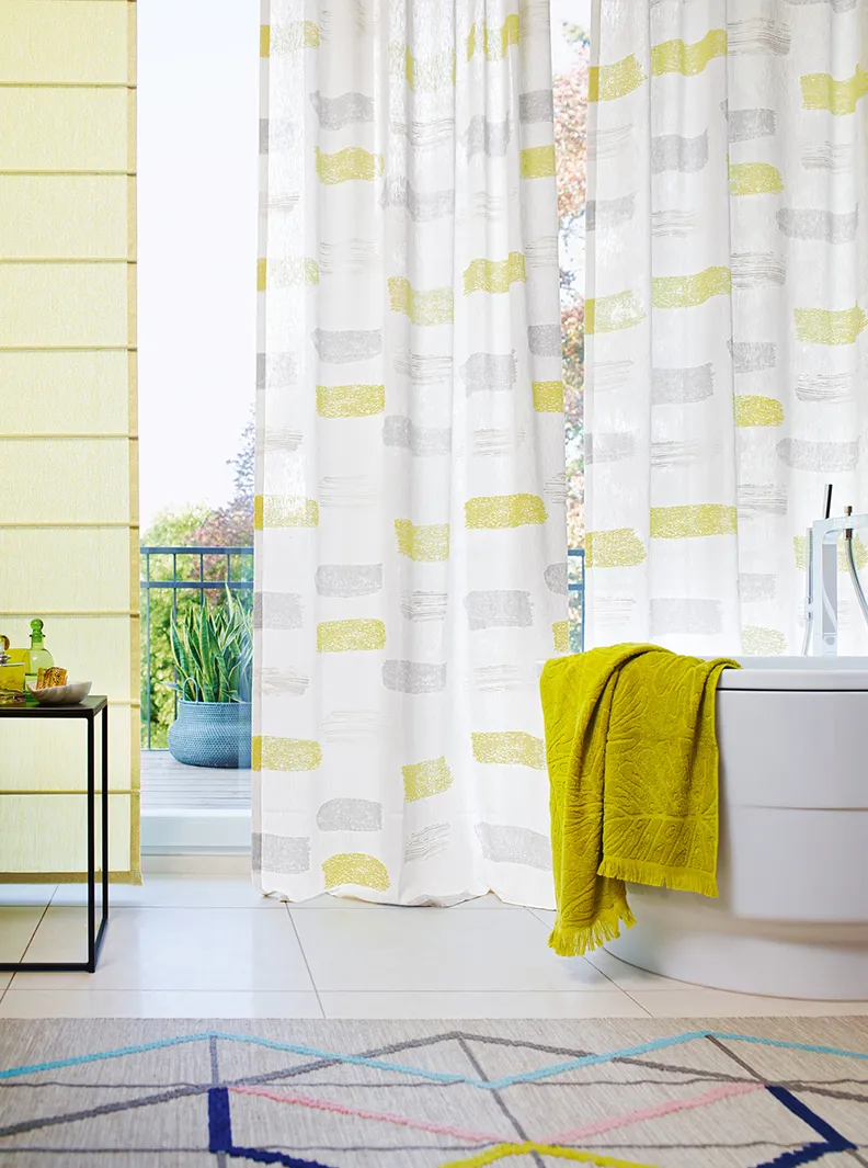 Ткань ADO Goldkante Country Stories 1433-813 Mura, 2561-182 Pinto