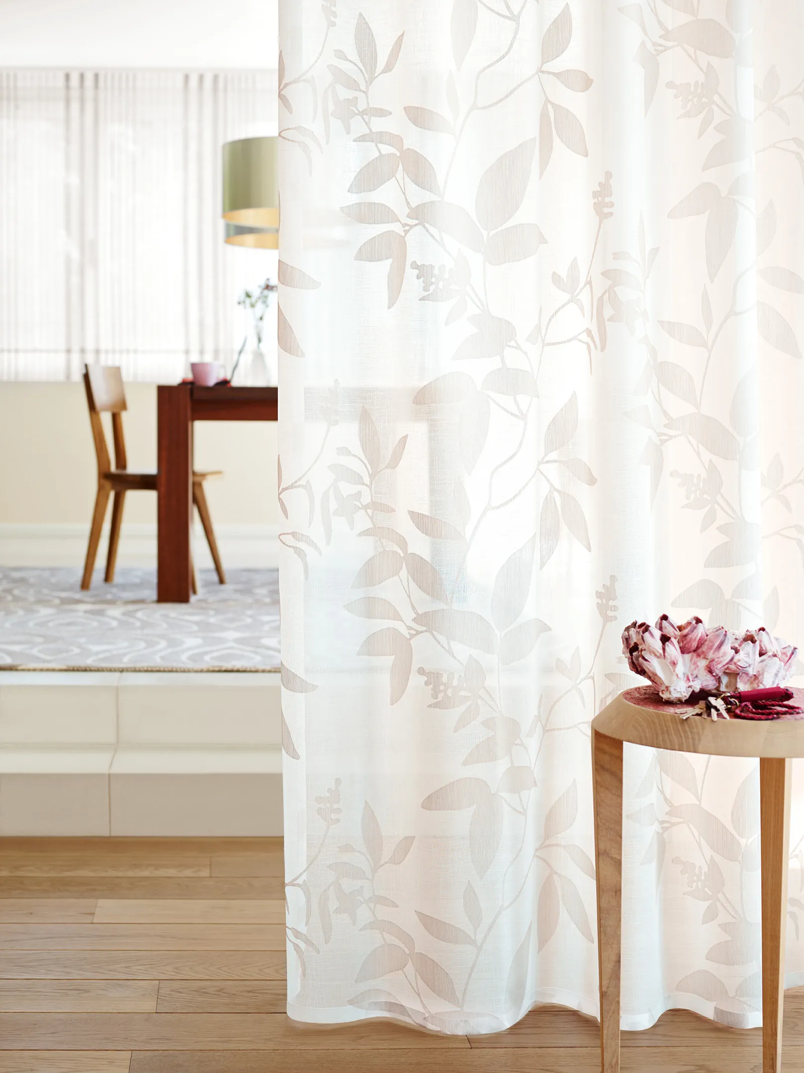 Ткань ADO Goldkante Country Stories 9823-132 Lamina