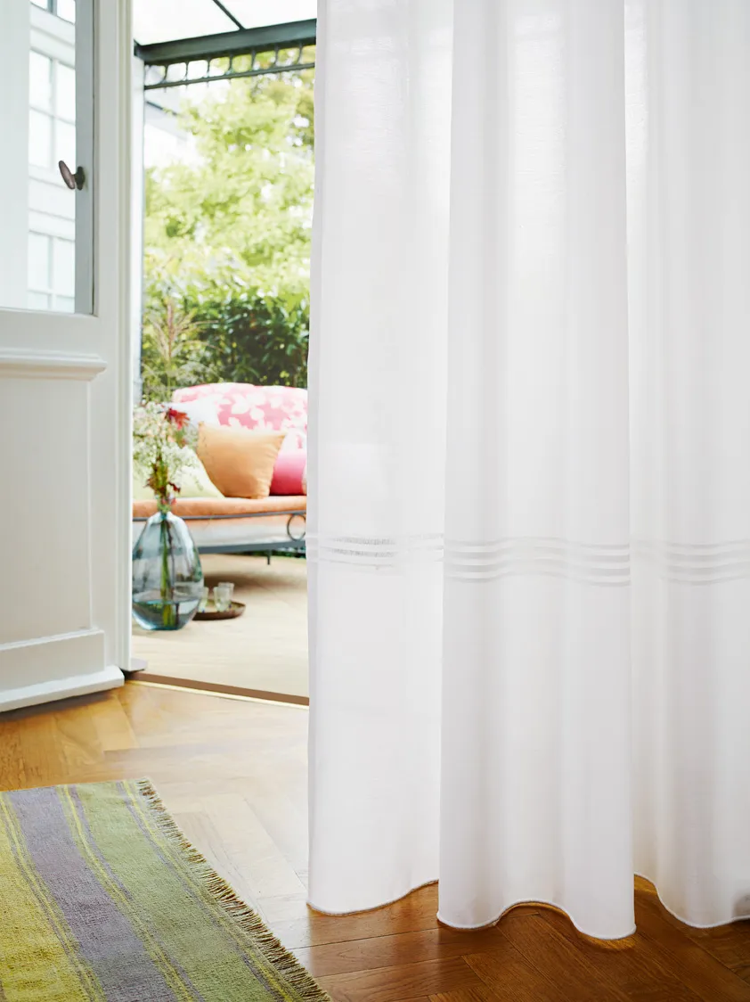 Ткань ADO Goldkante Happy Days Bordura 3460