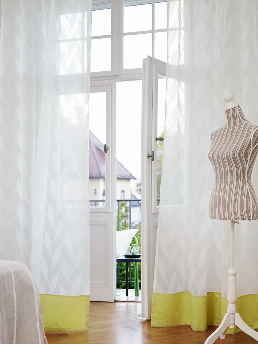 Ткань ADO Goldkante Happy Days Calina 3488