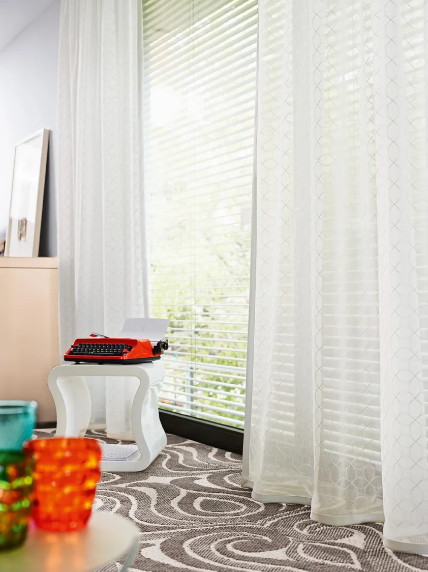 Ткань ADO Goldkante Happy Days Finesse 4013