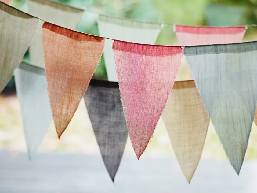 Ткань ADO Goldkante Happy Days Linova 1068-1