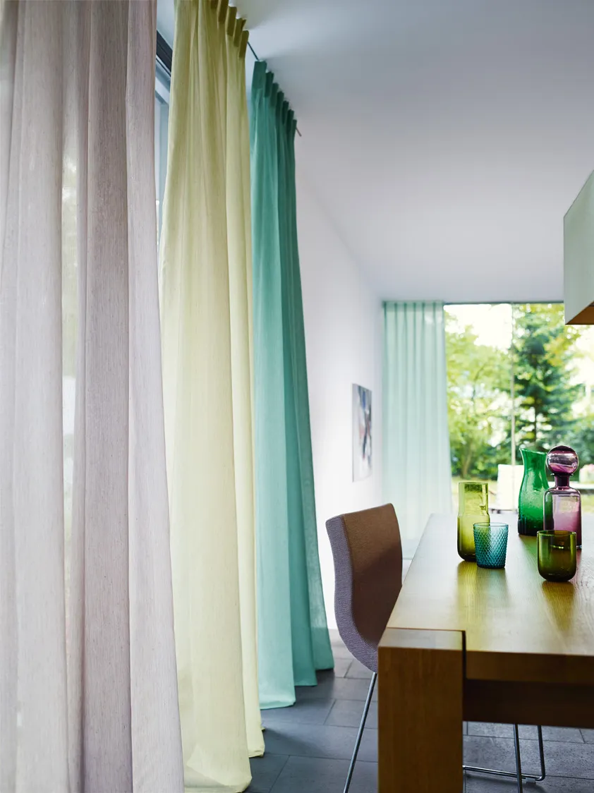 Ткань ADO Goldkante Happy Days Sunny 3103-1