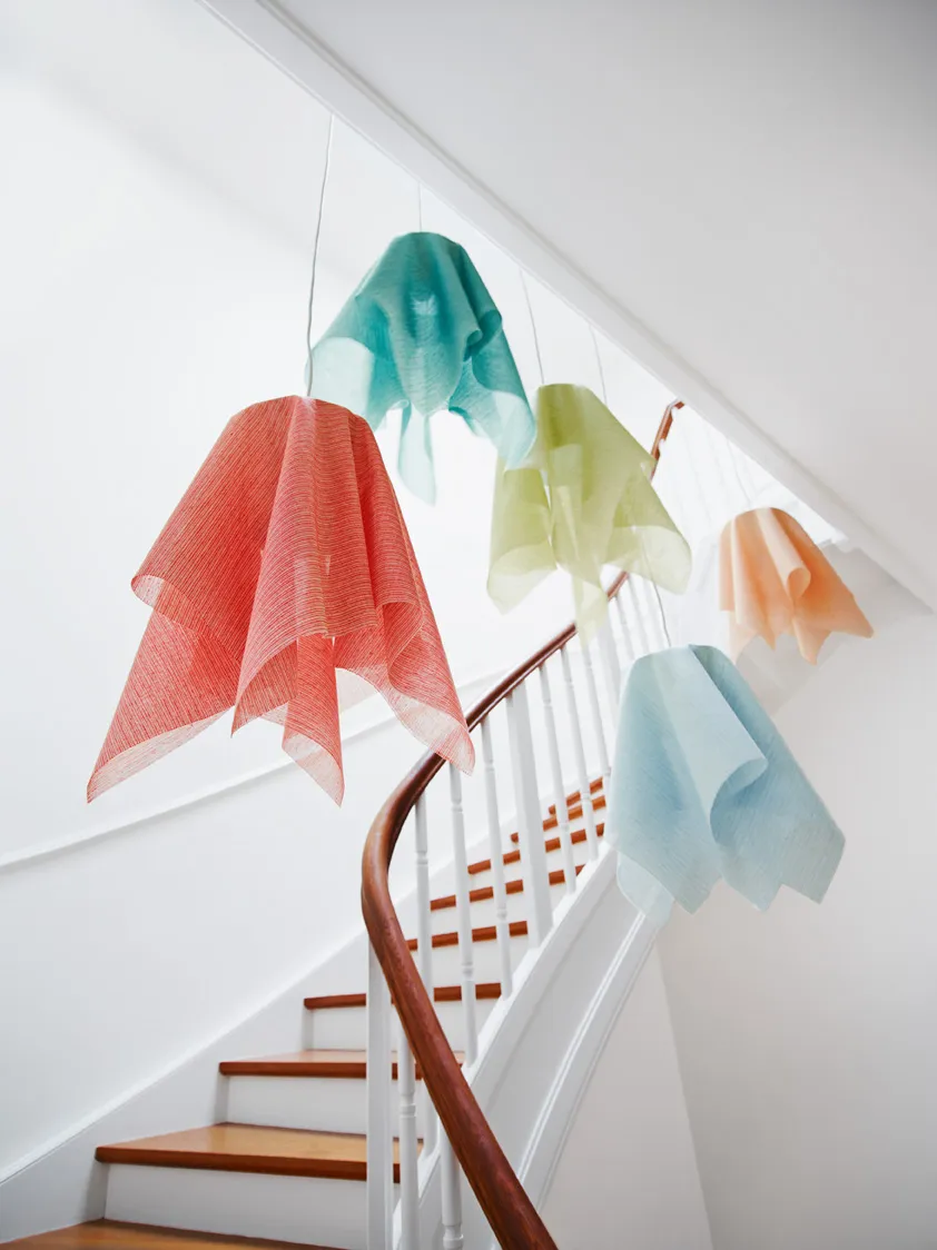 Ткань ADO Goldkante Happy Days Sunny 3103