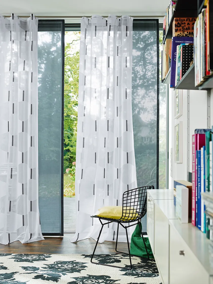 Ткань ADO Goldkante Happy Days Trapez 3489