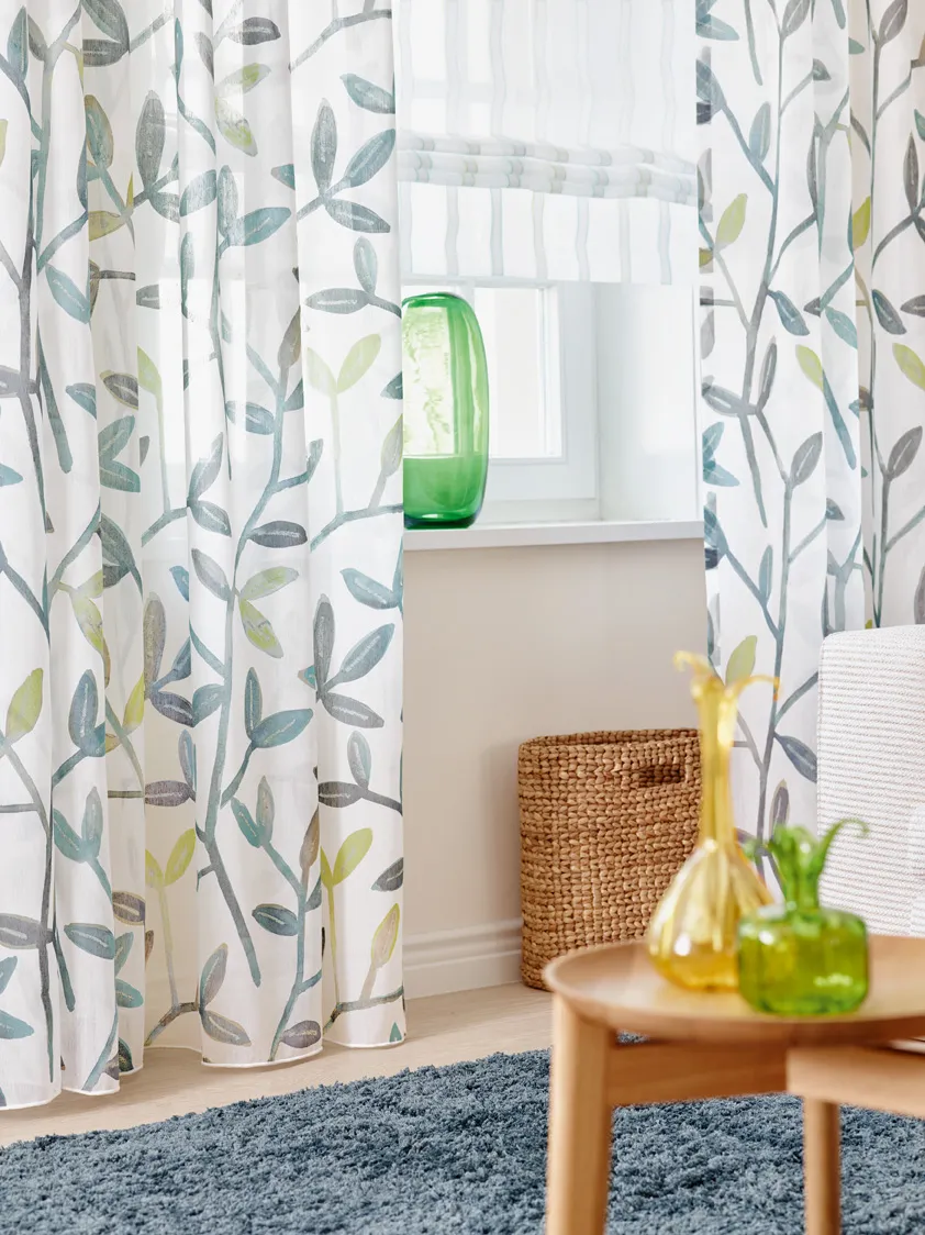 Ткань ADO Goldkante Modern Essentials Lauro 8112-1